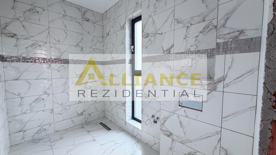 Casă individuală cu 4 camere cu Teren 450 Mp în Berceni