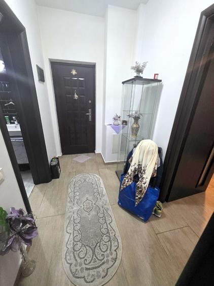 Apartament cu 2 camere decomandat în Chiajna