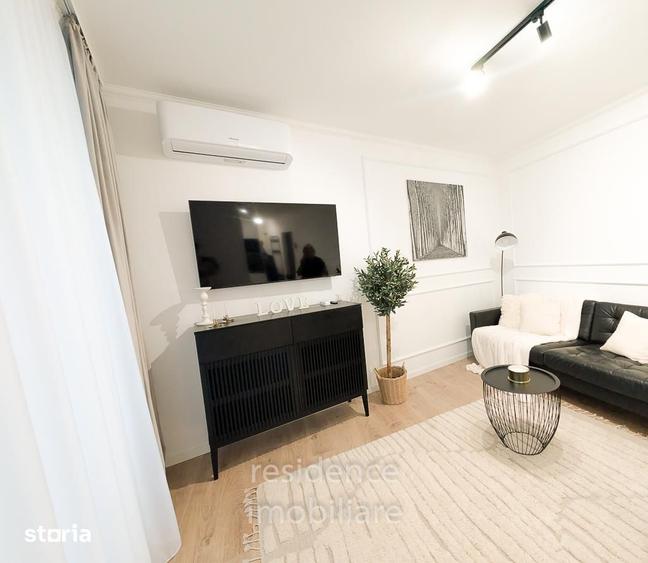 Apartament cu 2 camere în Bulgaria