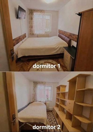 Apartament 4 camere decomandat 88 mp TARGU JIU - 5