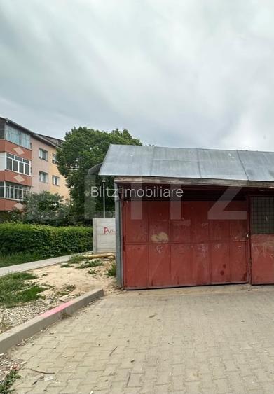 Apartament 2 camere, 43mp, orasul Cugir