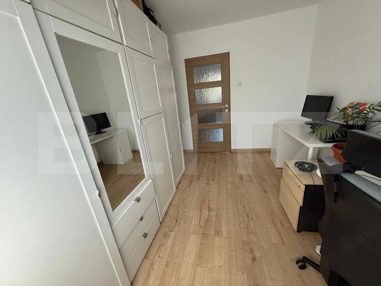 Apartament cu 4 camere decomandat în Mănăștur