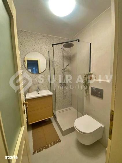 Apartament cu 4 camere în Grigorescu
