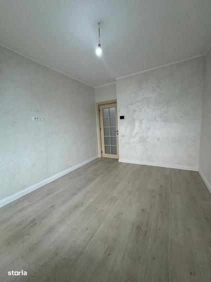 Apartament cu 2 camere în Breazu