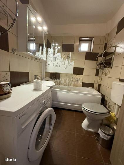Apartament 2 camere semi decomandate Penny Apahida - 8