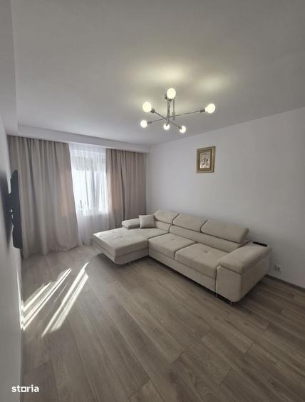 Petre Ispirescu 2 Camere Mobilat Utilat Bloc Reabilitat Totul Nou - 7