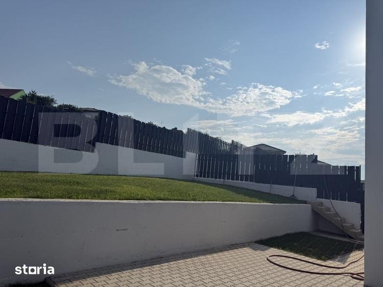 Duplex Premium de vanzare, la doar 5 min de mers pana la Mega Image De - 13