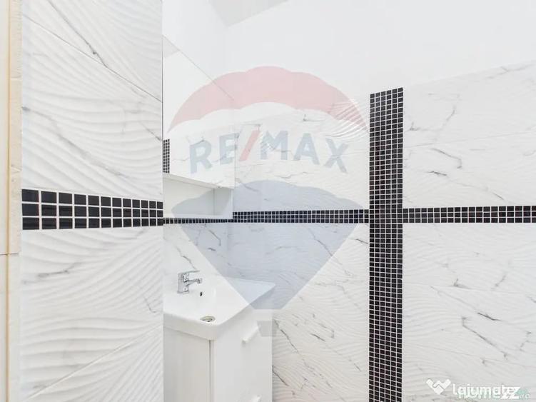 Apartament cu 3 camere decomandat în Lacul Tei