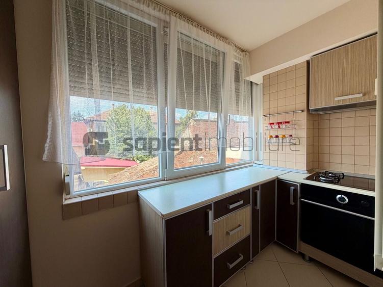 Apartament cu 3 camere | Piața Cetății – Centru Civic, Oradea - 12