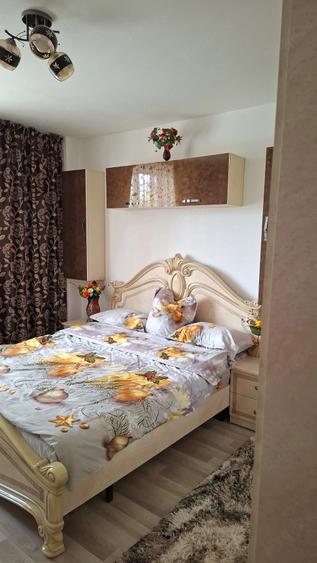 Apartament cu 2 camere decomandat în Calea Severinului