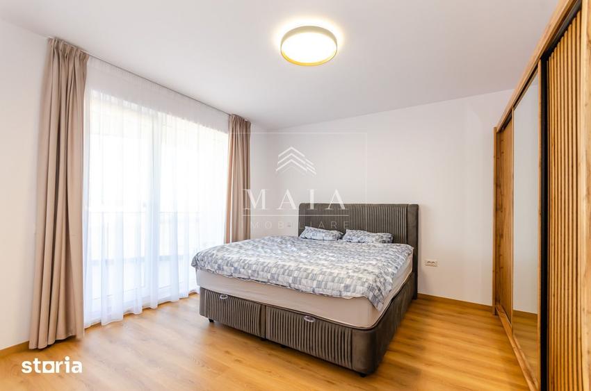 Apartament cu 2 camere în Șelimbăr