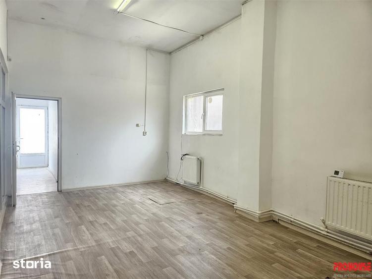 Spațiu comercial, de 211 mp, în Mioriței