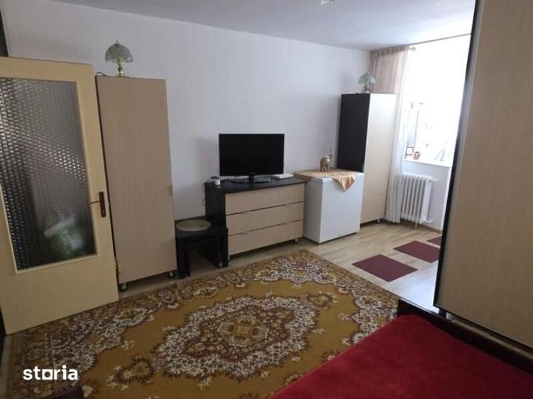 Garsonieră semidecomandată în Pantelimon