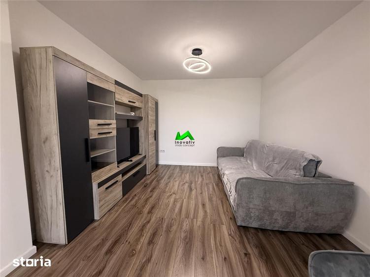 Apartament cu 2 camere decomandat în Șelimbăr