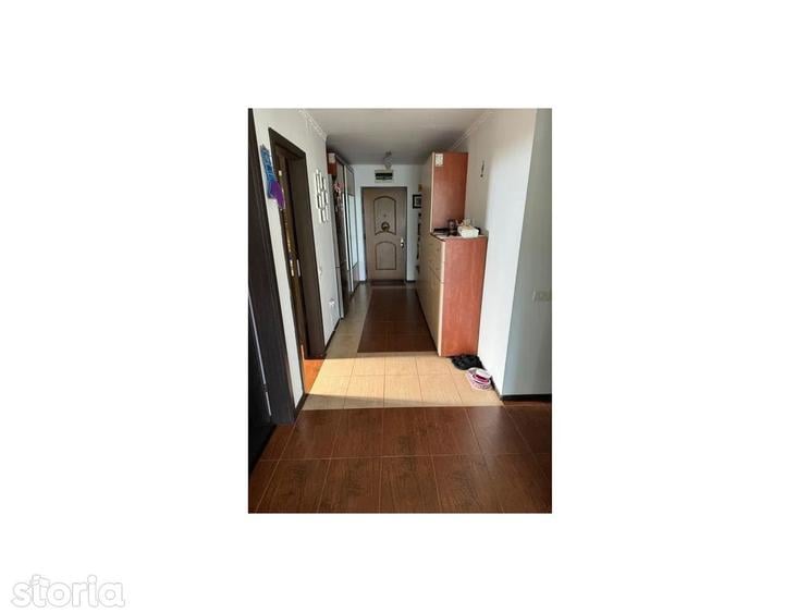 Apartament 3 camere de inchiriat Constanta zona Pescarie - 2