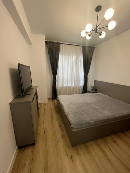 2 camere Unirii-Nasaud, Complex Central Address Residence, prima inchiriere! - 5
