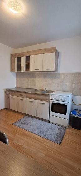 Apartament cu 2 camere semidecomandat în Craiovița Nouă
