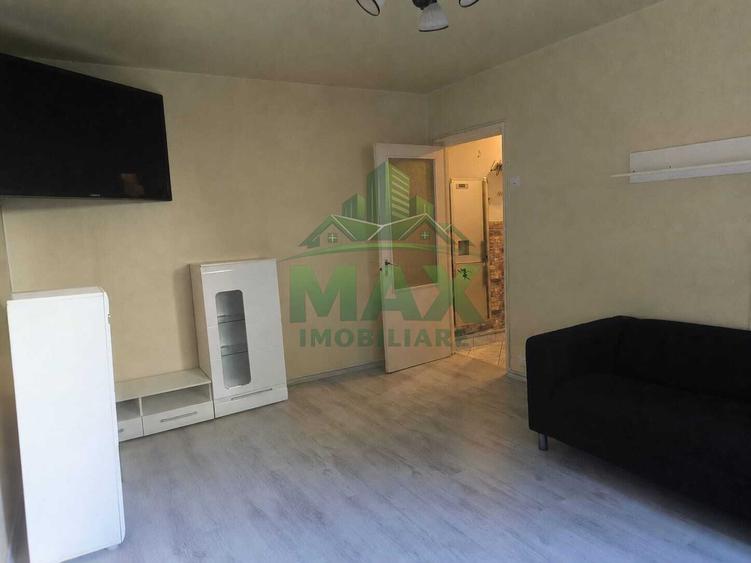 Apartament 2 camere , confort 2 nedecomandat – Zona Malu Rosu, str Sergent Matee - 3