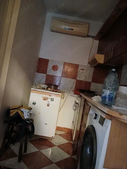 Apartament cu 2 camere decomandat în Fratelia