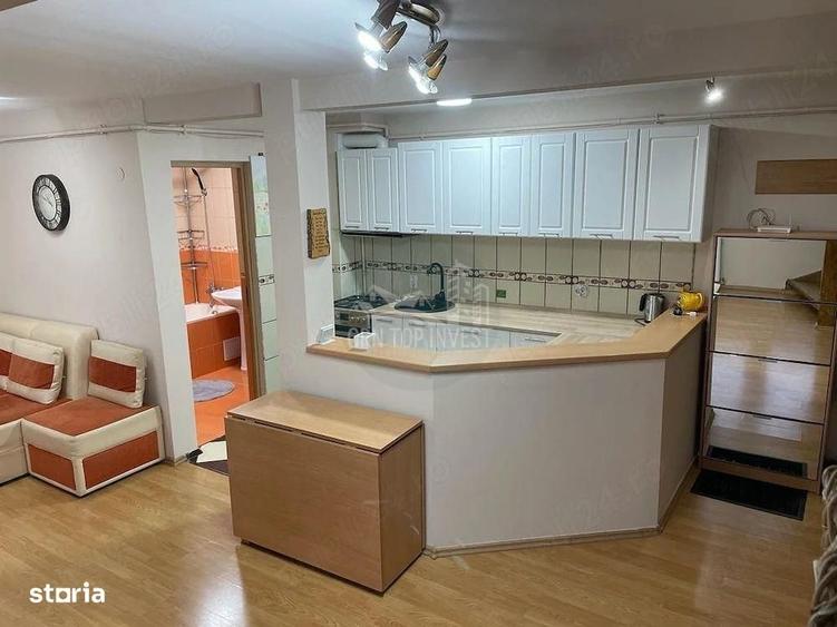 Apartament cu 4 camere 2 bai zona Vasile Aaron - 3