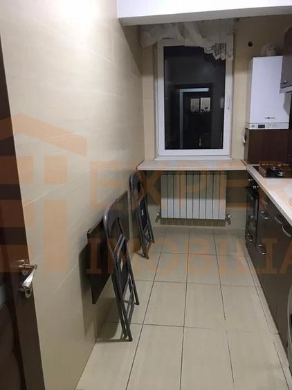 Apartament 2 Camere de Închiriat pe Termen Lung | Tomis Plus | Loc de parcare - 8
