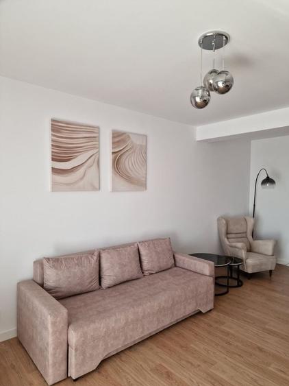 Apartament 2 camere – Nordmark, zonă exclusivistă - 2