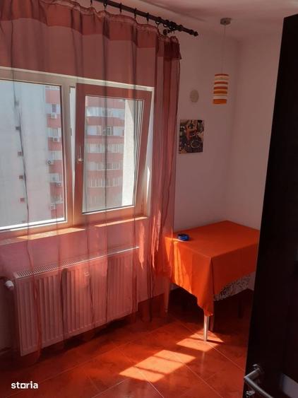 Garsonieră în 13 Septembrie