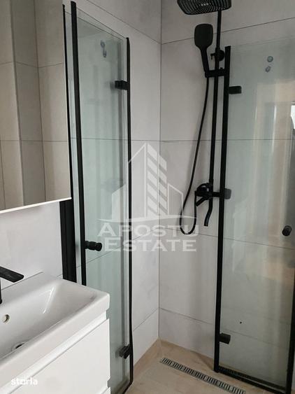 Duplex cu finisari de lux in cartier rezidential Remetea Mare,Bucovat - 10