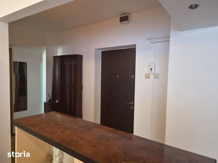 Apartament cu 3 camere în Ultracentral