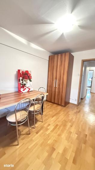 Apartament cu 3 camere în Gară