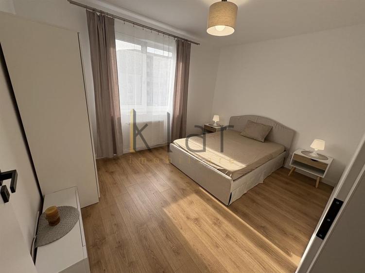 Apartament 2 camere 53 mp la cheie garaj! Zona Eroilor! - 4