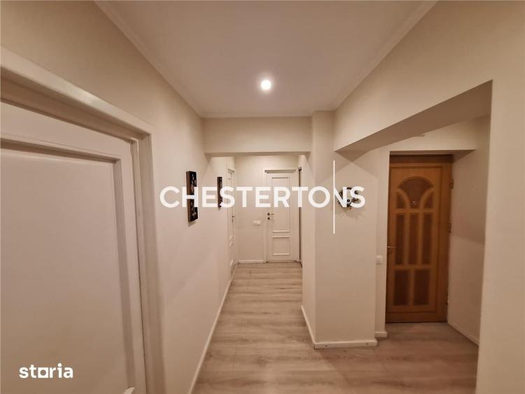 Apartament 2 camere - Independentei - vanzare - 3