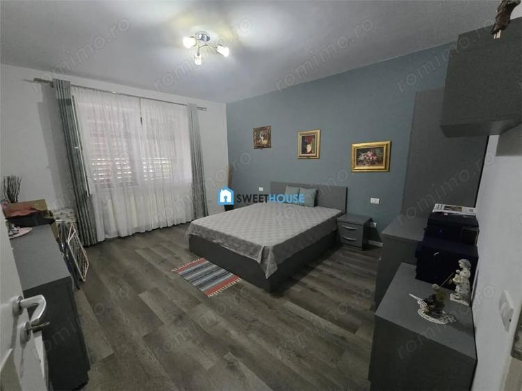 Casă cu 5 camere cu Teren 1600 Mp în Șinca