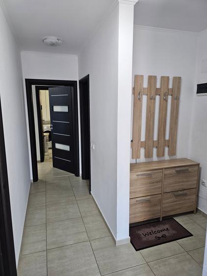 Apartament cu 3 camere decomandat în Militari