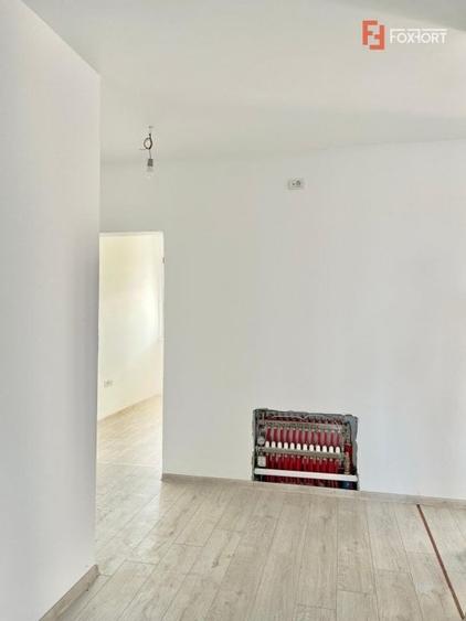 Casă individuală cu 4 camere cu Teren 532 Mp în Remetea Mare