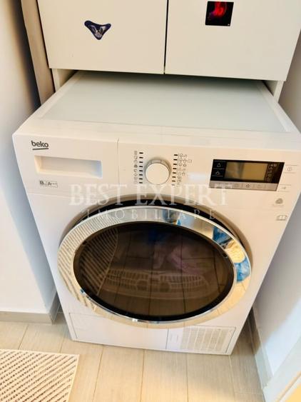 Apartament cu 3 camere decomandat, mobilat în Theodor Pallady