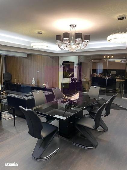 Apartament Lux, zona Herastra - 2
