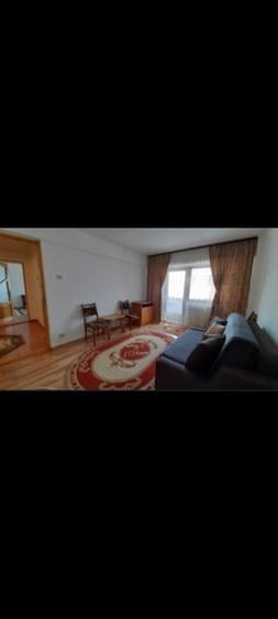 Apartament cu 2 camere decomandat în Fălticeni