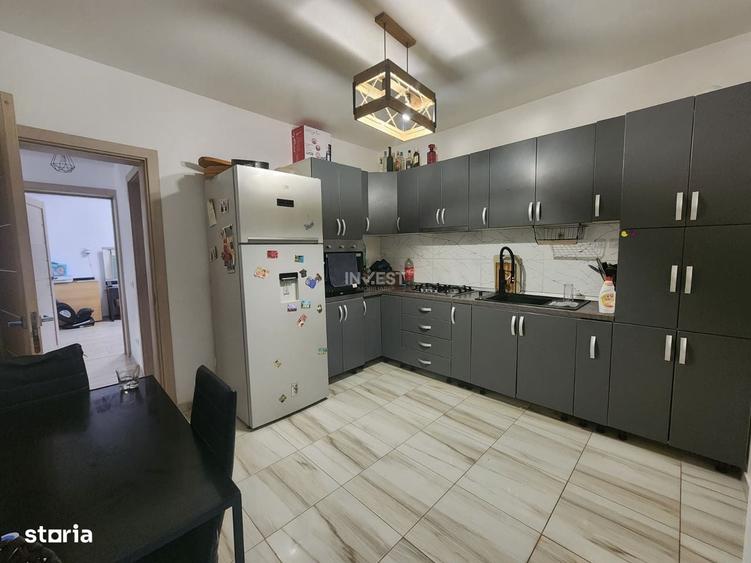 Casă cu 3 camere în Lunca Cetățuii