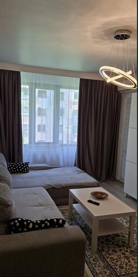 Apartament cu 2 camere decomandat în Sălăjan