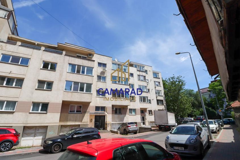 APARTAMENT 3 CAMERE - UNIRII – MATEI BASARAB | BLOC 2001 | PARCARE | BUNCAR - 18