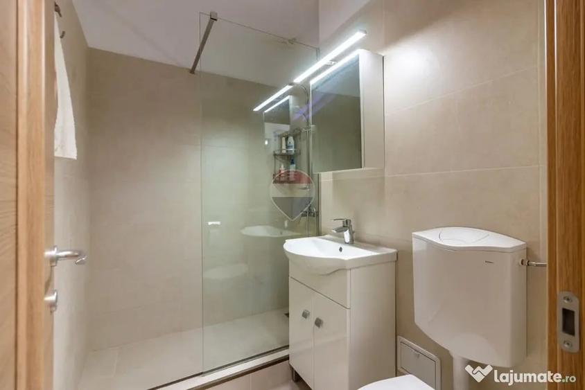 Apartament cu 2 camere de vanzare -Calea Grivitei - 6