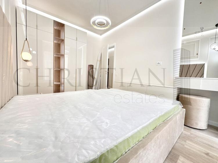 Apartament 2 camere PREMIUM - Exigent Plaza Residence - Faza 5 - 13