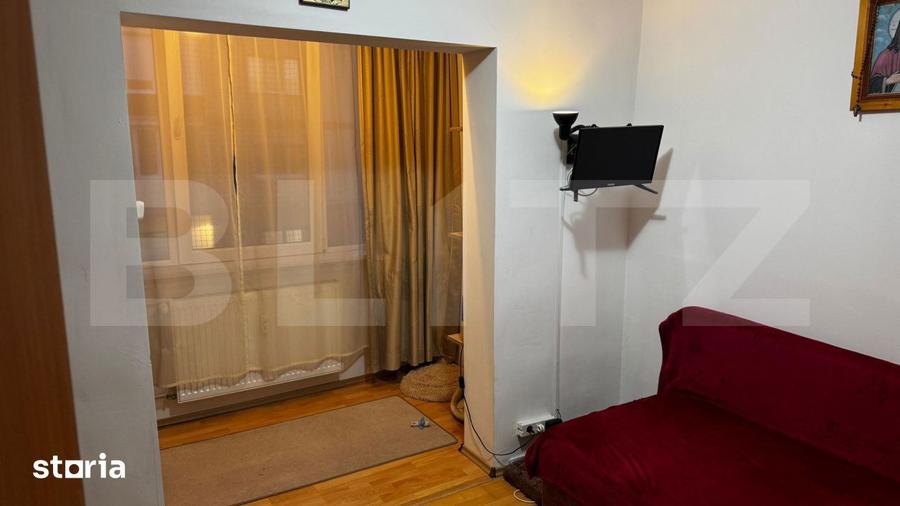 Apartament 4 camere decomandate, 86 mp, zona Soarelui - 5
