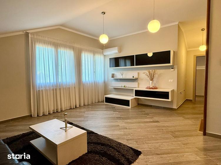 COMISION 0% - Faleza Nord- Santa Maria Bay- Vila P+1+M - 12