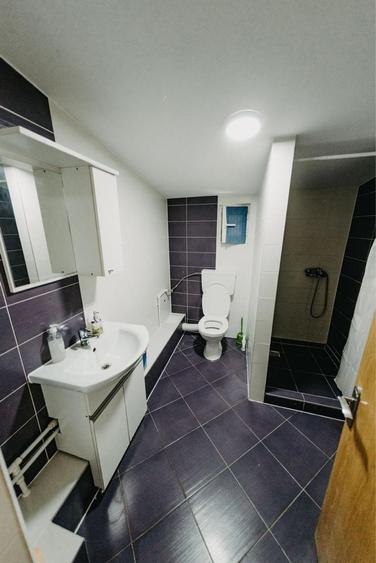 Casă cu 4 camere în Agrișu de Sus