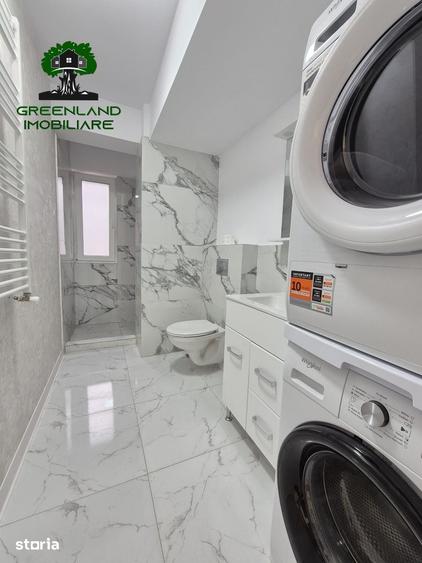 Apartament cu 2 camere în Aleea Tudor Neculai
