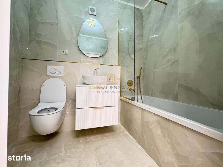 Apartament cu 3 camere în Rahova