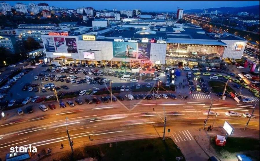 Apartament 3 camere | Tudor Vladimirescu | Langa Iulius Mall 600 euro - 3