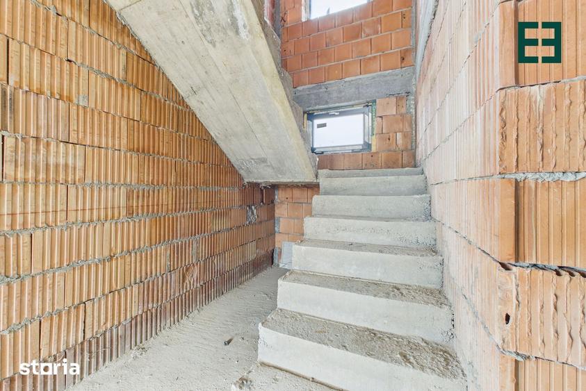 Casa noua cu 4 camere ?i teren de 445 mp - Vladimirescu - Arad - 2